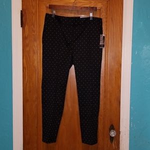Women's black pants